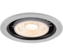 Gaismeklis UNIVERSAL DOWNLIGHT mehānisms IP65, 5/8W, 2700/3000/4000/6500K, 38° bez gredzena 1007095 | 4024163272995