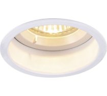 Downlight Gaismeklis HORN GU10, 25W, balts 1005436 | 4024163255202