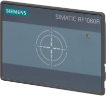 SIMATIC RF1000 Access control reader RF1060R; ISO 14443 A/B Mifare, ISO15693 USB port; IP65 front, - 6GT2831-6AA50 | 4034106025618