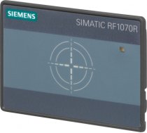 SIMATIC RF1000 Access control reader RF1070R; ISO 14443 A/B Mifare, ISO15693 Legic Prime; Legic Adva 6GT2831-6BA50 | 4034106025984
