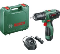 Easydrill 1200 (2x1,5) Akumulatora skrūvgriezis 06039D3007 | 4053423224863