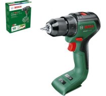 UniversalDrill 18V-60solo Akumulatora skrūvgriezis 06039D7000 | 4053423230796