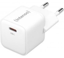 POWER ADAPTER USB-C GAN/7803022 INTENSO 7803022 | 4034303033317