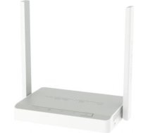 Wireless Router KEENETIC Wireless Router 1200 Mbps IEEE 802.11n IEEE 802.11ac LAN  WAN ports 3 Number of antennas 2 KN-1613-01EN KN-1613-01EN | 4897082921516