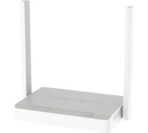 Wireless Router KEENETIC Wireless Router 1200 Mbps Wi-Fi 5 IEEE 802.11n IEEE 802.11ac USB 2.0 4x10/100/1000M LAN  WAN ports 1 Number of antennas 2 KN-1713-01EN KN-1713-01EN | 4897082921547