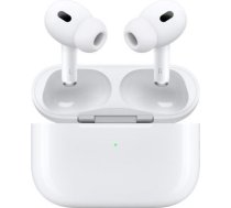 HEADSET AIRPODS PRO 2ND GEN/MTJV3TY/A APPLE MTJV3TY/A | 195949052606