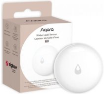 Aqara gudrās mājas ūdens noplūdes sensors, balts WL-S02D | 6975833352142