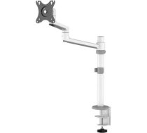 MONITOR ACC DESK MOUNT 17-27''/DS60-425WH1 NEOMOUNTS DS60-425WH1 | 8717371449810