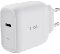 MOBILE CHARGER WALL MAXO 45W/USB-C 25138 TRUST 25138 | 8713439251388