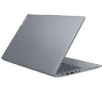 Notebook LENOVO IdeaPad Slim 3 15ABR8 CPU  Ryzen 5 7530U 2000 MHz 15.6" 1920x1080 RAM 8GB DDR4 3200 MHz SSD 512GB AMD Radeon Graphics Integrated ENG Card Reader 4-in-1 Grey 1.62 kg 82XM009MPB 82XM009MPB | 197528843384