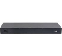 Switch DAHUA DH-CS4218-16ET-135 Switch type Managed Switch layer L2 Rack mounting Yes 18xRJ-45 ports RJ-45 Ports Type Gigabit Ethernet (10/100/1000) 2xGigabit Ethernet (copper) ports quantity 2xSFP module slots quantity Power over Ethernet (PoE) Yes CS4218-16ET-135 | 6923172571236