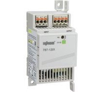 Barošanas bloks COMPACT 1-fāzes 12VDC 2,5A DC-OK LED 787-1201 | 4055143863308