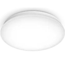 Griestu gaismeklis Moire CL200 EC RD 6W 4000K W HV 06 640lm IP20 LED Balts 915005777701 | 8718699681050