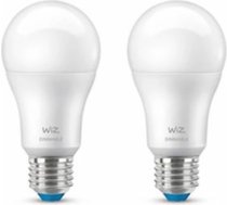 Viedā LED Spuldze Wi-Fi BLE 60W A60 E27 927 DIM 2PF/6 2700K 806lm 929002450242 | 8719514550070