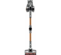 Jimmy | Vacuum Cleaner | H9 Pro | Cordless operating | Handstick and Handheld | 550 W | 28.8 V | Operating time (max) 80 min | Silver/Cooper | Warranty 24 month(s) | Battery warranty 12 month(s) H9 PRO | 6946499309924