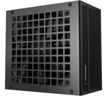 Deepcool | PSU | PF500 | 500 W | Black R-PF500D-HA0B-EU | 6933412711254