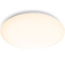 Griestu gaismeklis Moire CL200 EC RD 20W 2700K HV 2000Lm IP20 LED Balts 929002622101 | 8719514335110