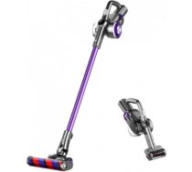 Jimmy | Vacuum cleaner | H8 Pro | Cordless operating | Handstick and Handheld | 500 W | 25.2 V | Operating time (max) 70 min | Purple | Warranty 24 month(s) | Battery warranty 12 month(s) H8 PRO | 6946499309863