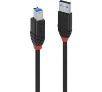 CABLE USB 3.0 A/B ACTIVE 10M/43227 LINDY 43227 | 4002888432276