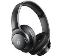 HEADSET WRL Q20I/BLACK A3004G11 SOUNDCORE A3004G11 | 194644127008