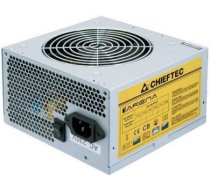 Power Supply CHIEFTEC GPA-650S PS/2 PC/Server 200 - 240 V 650 W GPA-650S GPA-650S | 4710713233218