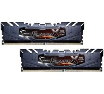 MEMORY DIMM 16GB PC25600 DDR4/K2 F4-3200C16D-16GFX G.SKILL F4-3200C16D-16GFX | 848354031055