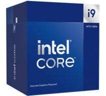 CPU INTEL Desktop Core i9 i9-14900F Raptor Lake 2000 MHz Cores 24 36MB Socket LGA1700 65 Watts BOX BX8071514900FSRN3W BX8071514900FSRN3W | 5032037279215