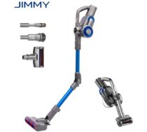 Jimmy Vacuum cleaner H8  Cordless operating, Handstick and Handheld, 25.2 V, Operating time (max) 60 min, Blue, Warranty 24 month(s) H8 | 6946499311323