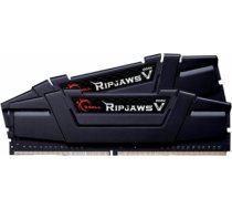 G.Skill | Ripjaws V | 16 Kit (8GBx2) GB | DDR4 | 3200 MHz | PC/server | Registered No | ECC No F4-3200C16D-16GVKB | 4719692004970