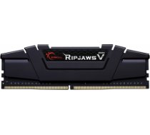 G.Skill | Ripjaws V | 16 GB | DDR4 | 3600 MHz | PC/server | Registered No | ECC No F4-3600C18D-16GVK | 4713294223760