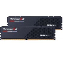 G.Skill Ripjaws S5 32 Kit (16GBx2) GB, DDR5, 6000  MHz, PC/server, Registered No, ECC No F5-6000J3040F16GX2-R | 4713294232120