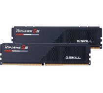 G.Skill Ripjaws S5 32 Kit (16GBx2) GB, DDR5, 6000 MHz, PC/server, Registered No, ECC No F5-6000J3238F16GX2-R | 4713294231833