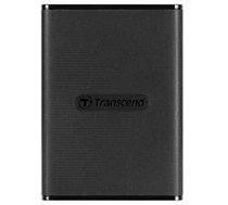 External SSD TRANSCEND ESD270C 2TB USB 3.1 3D NAND Write speed 460 MBytes/sec Read speed 520 MBytes/sec TS2TESD270C TS2TESD270C | 760557862956