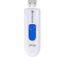 MEMORY DRIVE FLASH USB3.1/256GB TS256GJF790W TRANSCEND TS256GJF790W | 760557863809