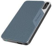 External SSD INTENSO TX100 250GB USB-C 3826440 3826440 | 4034303033522