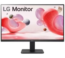 LCD Monitor LG 24MR400-B 23.8" Business Panel IPS 1920x1080 16:9 5 ms Tilt Colour Black 24MR400-B 24MR400-B | 8806084707611