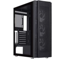 Case GOLDEN TIGER Raider SK-2 MidiTower Not included ATX Colour Black RAIDERSK2 RAIDERSK2