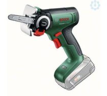 UniversalCut 18V-65 Solo Akumulatora mikroķēdes zāģis 06033D5200 | 4053423236101