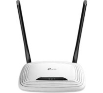 Bezvadu Wi-Fi rūteris N300, 300Mbps TL-WR841N | 6935364051242