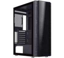 Case GOLDEN TIGER Raider SK-1 MidiTower Not included ATX Colour Black RAIDERSK1 RAIDERSK1