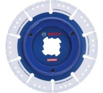 X-LOCK Dimanta griešanas disks 125x22.23mm 2608901391 | 4059952584546