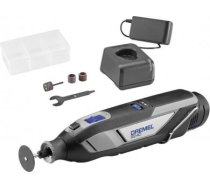 Daudzfunkciju instruments Dremel 8240-5 ar 5 piederumiem F0138240JA | 8710364082834