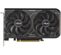 Graphics Card ASUS NVIDIA GeForce RTX 4060 8 GB GDDR6 128 bit PCIE 4.0 16x 1xHDMI 3xDisplayPort DUAL-RTX4060-O8G-V2 DUAL-RTX4060-O8G-V2 | 4711387341032