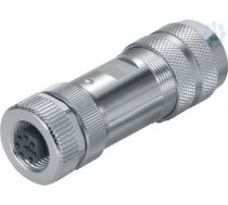 SAIBM-5/6S M12 5P A-COD 1191020000 | 4032248973873