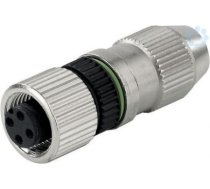 SAIB-4-IDC-M12 SMALL 1781540001 | 4032248430017