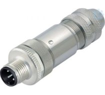 FBCON M12 4P M EMC 9455640000 | 4008190053611