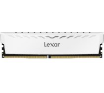 Lexar | 16 Kit (8GBx2) GB | U-DIMM | 3600 MHz | PC/server | Registered No | ECC No LD4BU008G-R3600GDWG | 843367129294