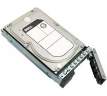 Dell | HDD 2.5" / 300GB / 15K / SAS / 12Gbps / 512n / Hot-Plug / 14G | 15000 RPM | 300 GB | Hard drive | Hot-swap 400-ATII | 2000001020531