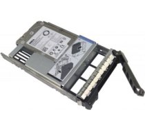 Dell | HDD 2.5" / 1.2TB / 10K / SAS / 12Gbps / 512n / Hot-Plug / 3.5" HYB Carrier / 14G / 15G | 10000 RPM | 1200 GB | Hot-swap 400-ATJM | 2000001036600