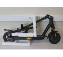 SALE OUT. Jeep E-Scooter 2XE Sentinel with Turn Signals, Black Jeep | 24 month(s) JE-MO-210004SO | 2000001293102
